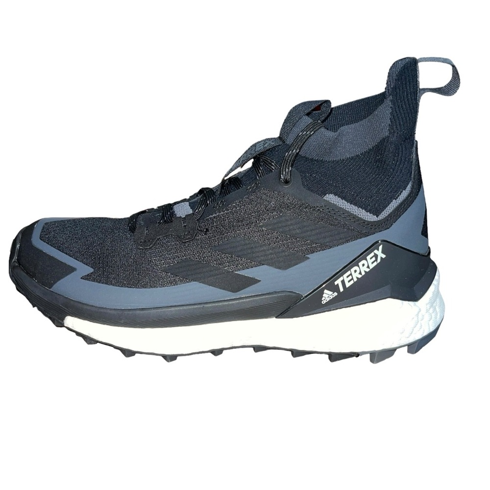 Adidas Women’s Terrex Free Hiker 2 W Hiking Shoes Sz 9.5